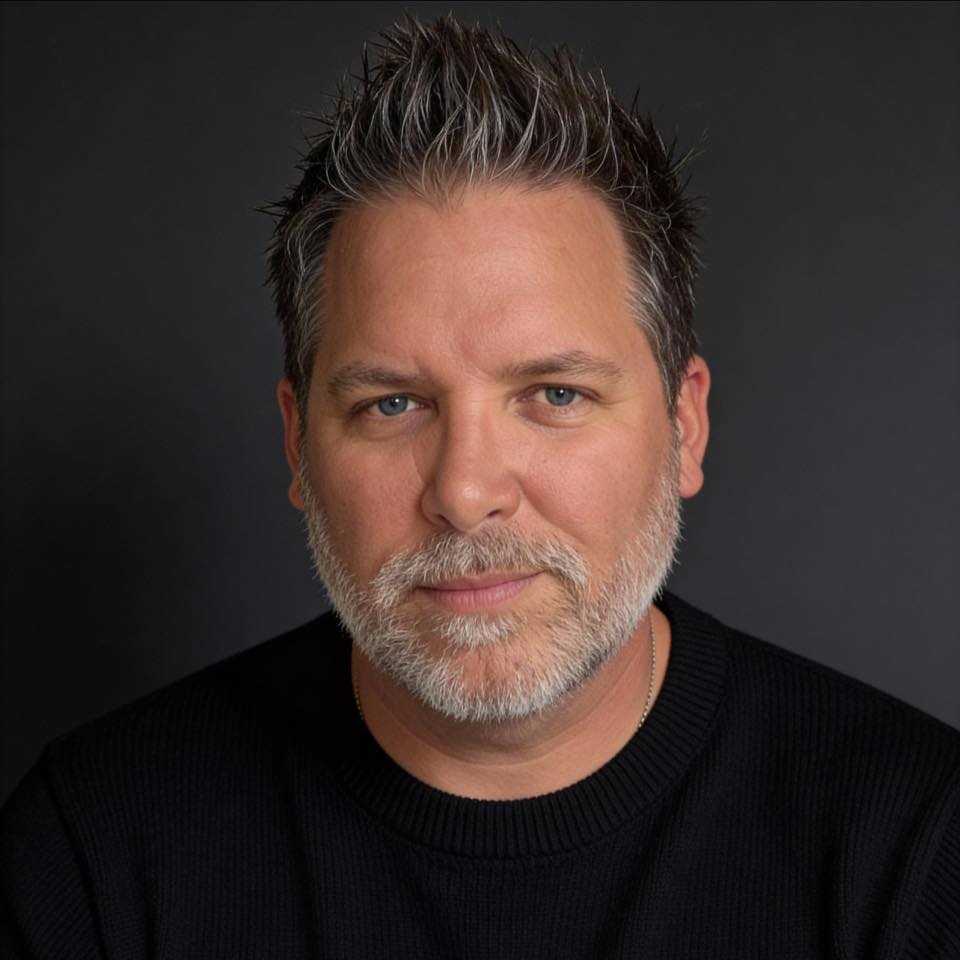 Christopher Durst, Founder & Principal Agent of Velaharra
